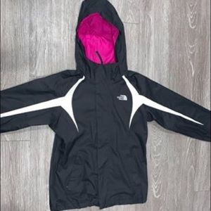 Northface Windbreaker
